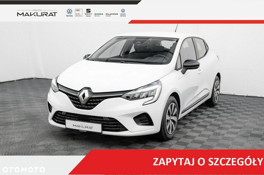 Renault Clio 1.0 TCe Equilibre - 2