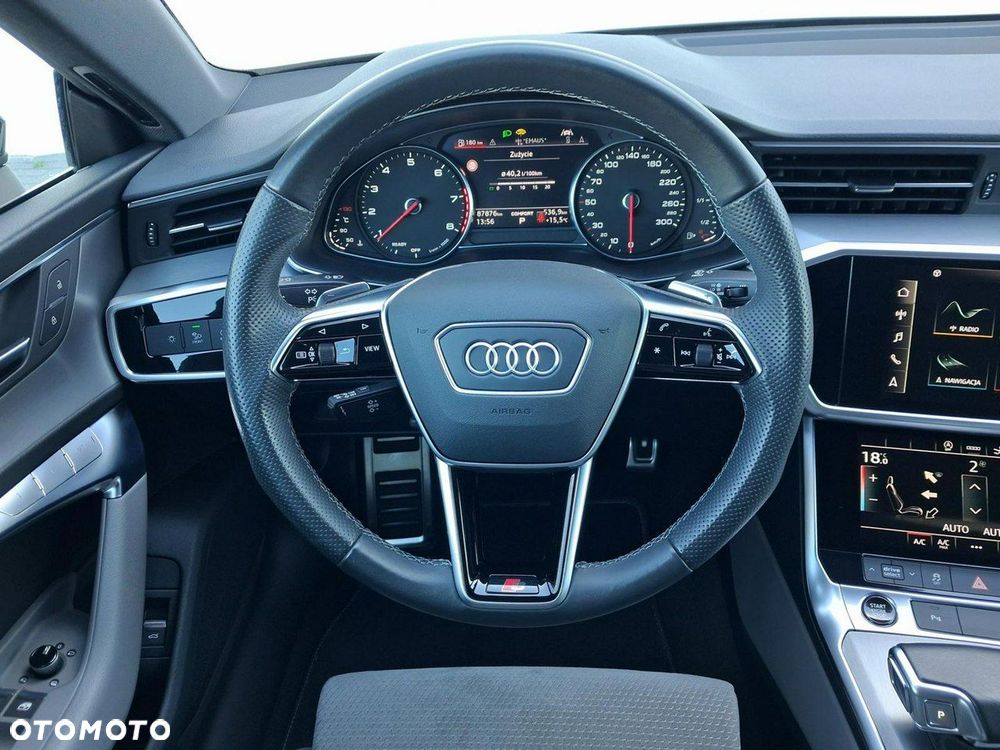 Audi A7 Sportback - 17