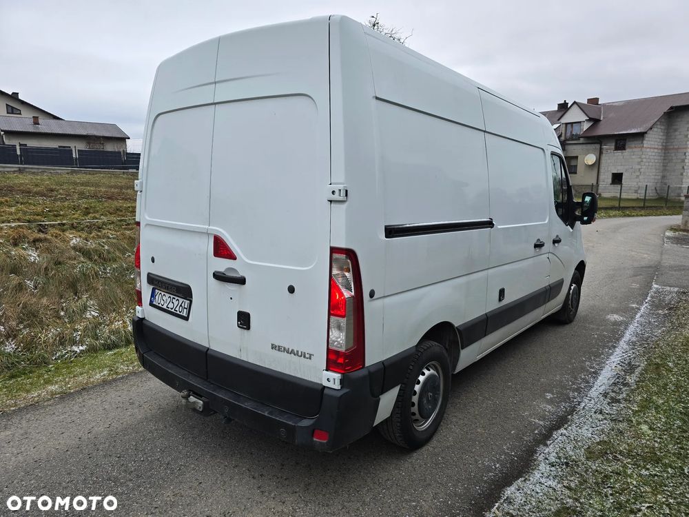 Renault Master - 3