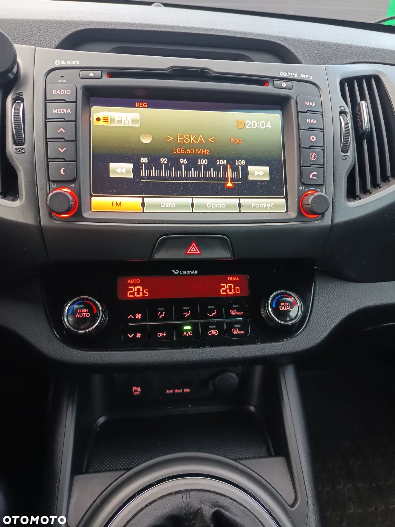 Kia Sportage 1.6 GDI L 2WD - 10