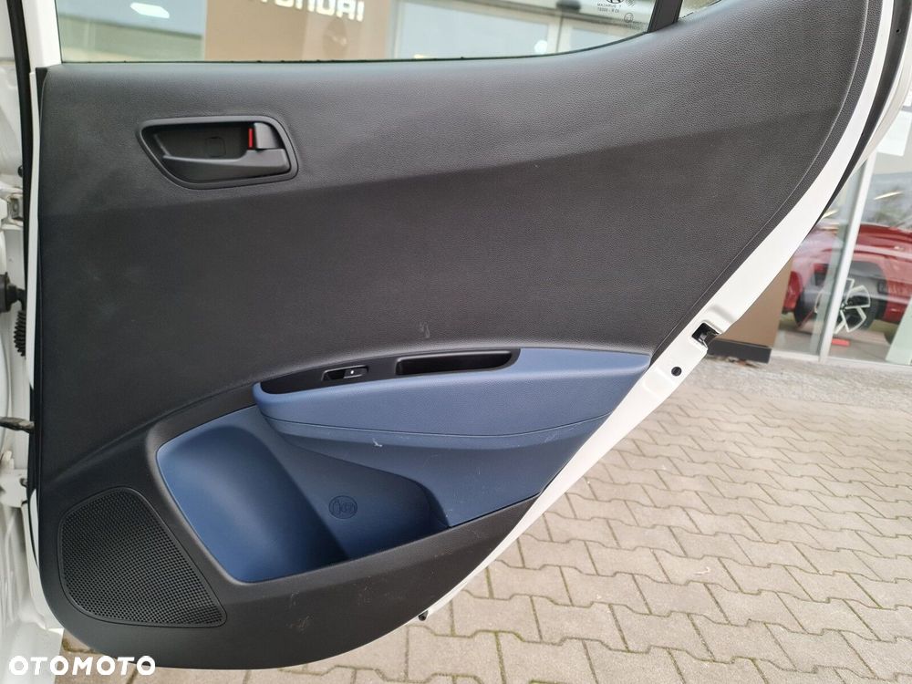 Hyundai i10 1.2 Premium - 26