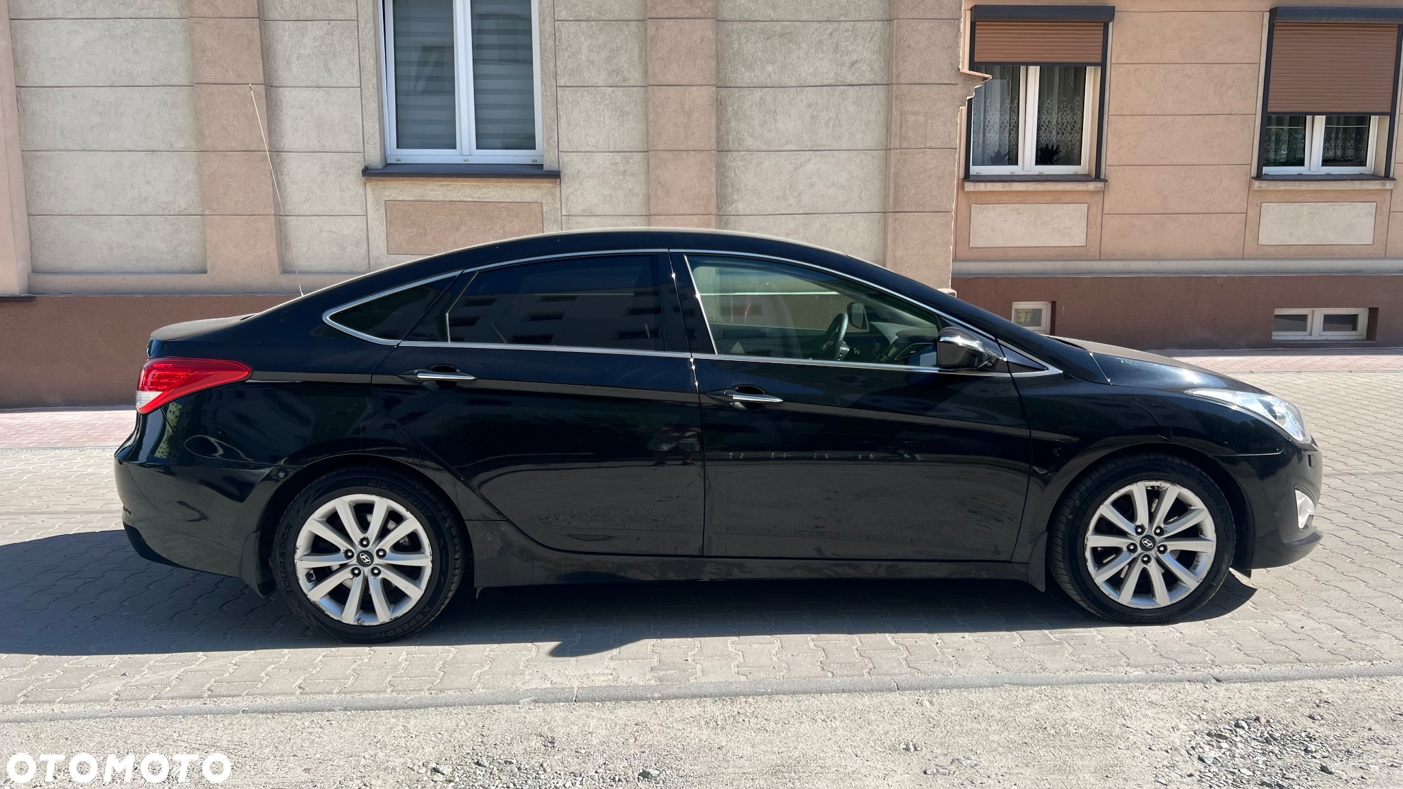 Hyundai i40 - 5