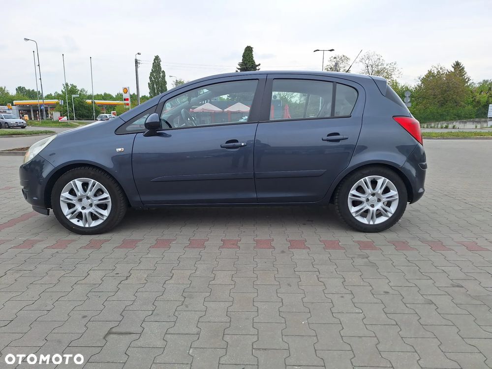 Opel Corsa 1.3 CDTI Enjoy - 2