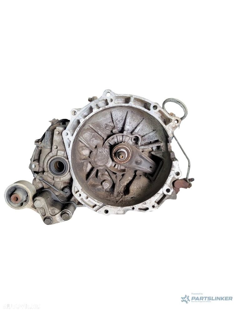 Cutie de viteze manuala 5 trepte MAZDA 6 GG 2002 - 2008 1.8 L813, L823, L828 - 4