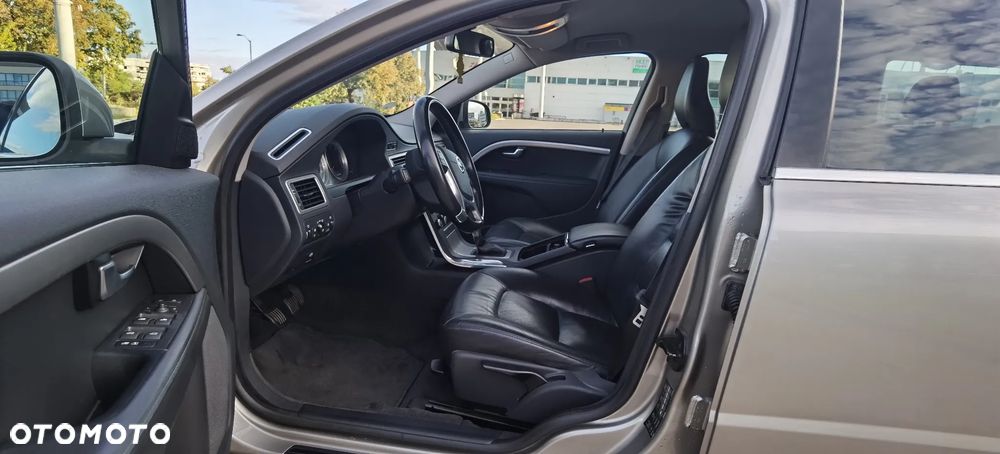 Volvo V70 1.6D DRIVe Momentum - 16