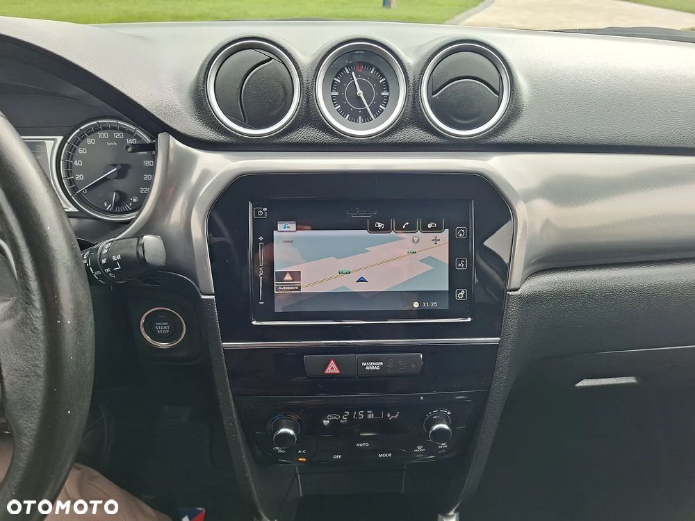 Suzuki Vitara - 35