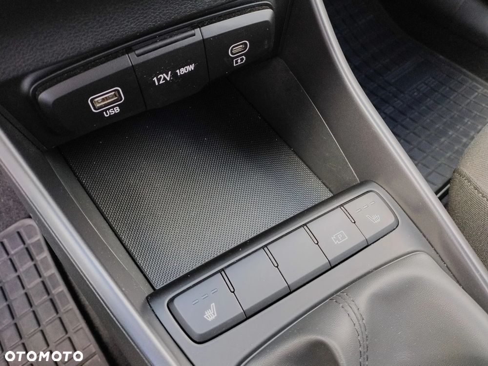 Hyundai i20 1.2 Modern - 21
