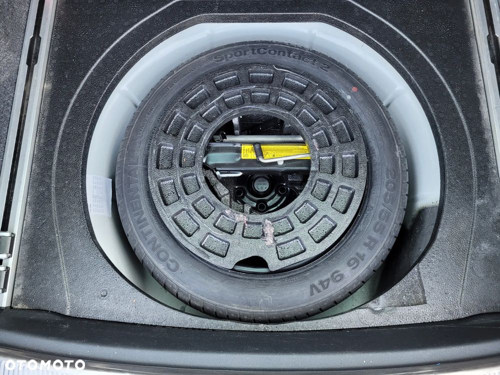 Skoda Superb 1.8 TSI Exclusive - 24