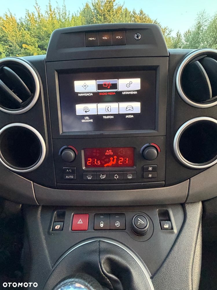Citroën Berlingo Multispace BlueHDi 120 S&S SELECTION - 30