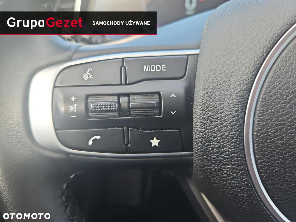 Kia Sportage - 21