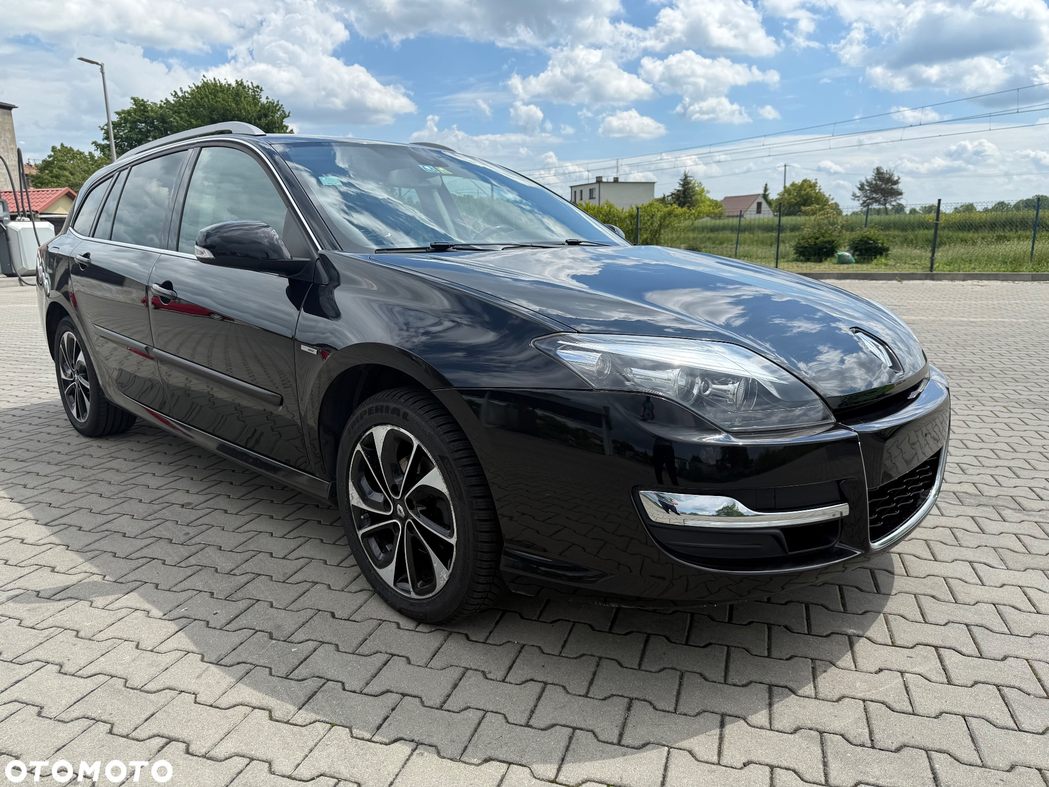 Renault Laguna dCi 110 FAP Bose Edition - 2