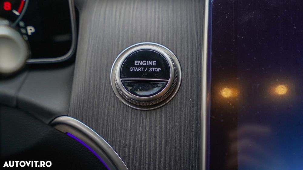 Mercedes-Benz GLC Coupe 300 e 4MATIC - 15