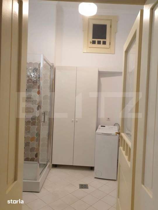 Apartament 2 camere de inchiriat ultracentral in Targu Mures — fotografia 3