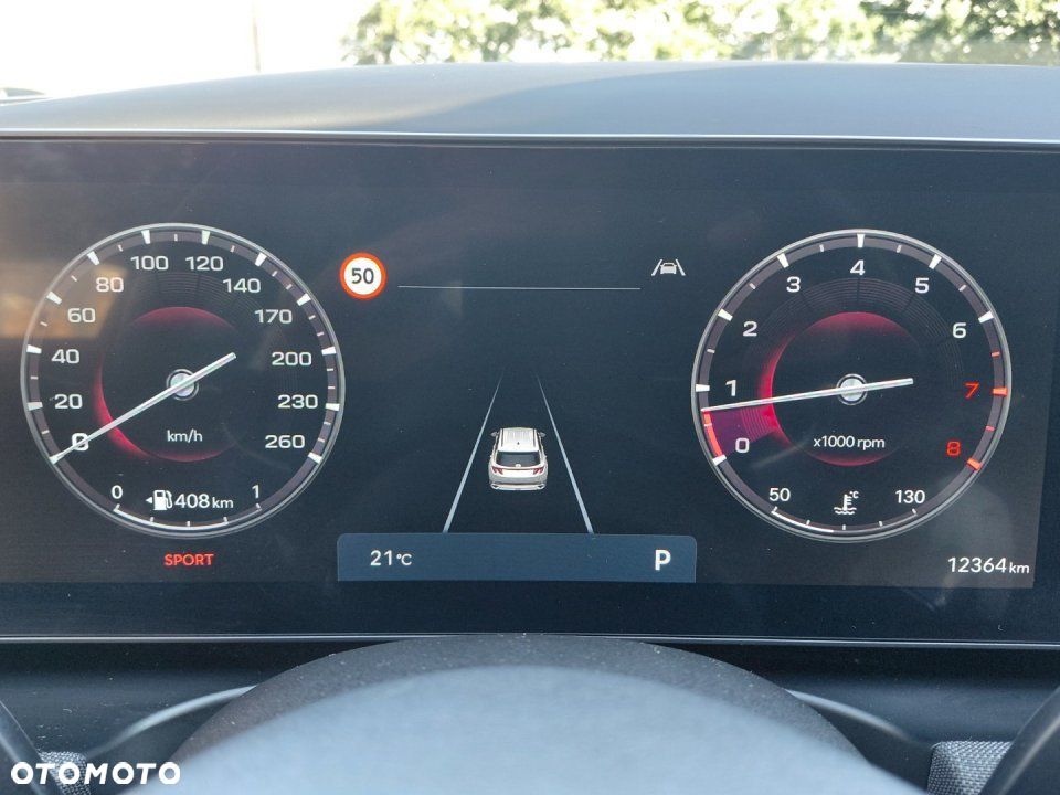 Hyundai Tucson - 27