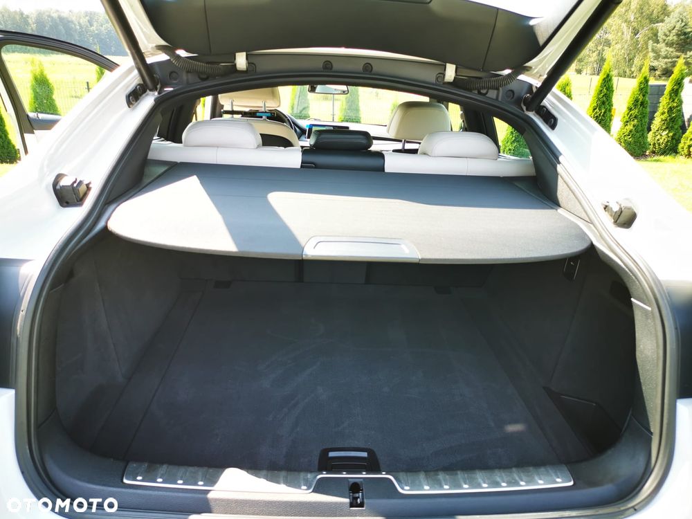 BMW X6 xDrive30d M Sport - 24