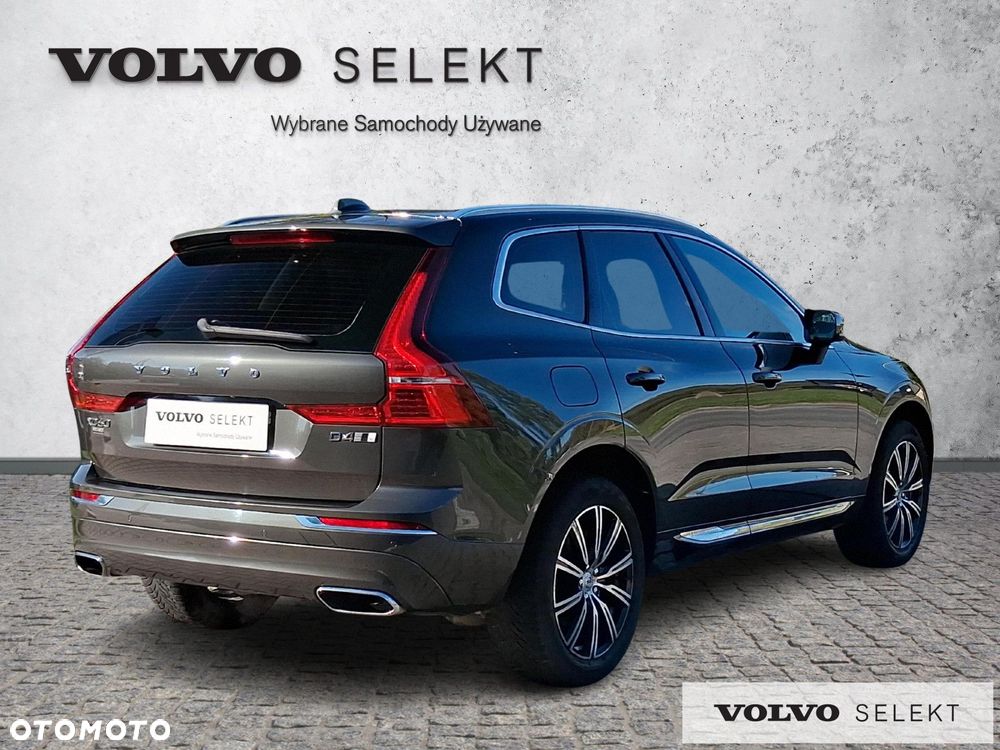 Volvo XC 60 - 5