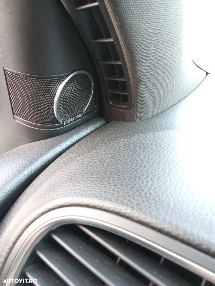 Volkswagen Golf 2.0 GTI - 8