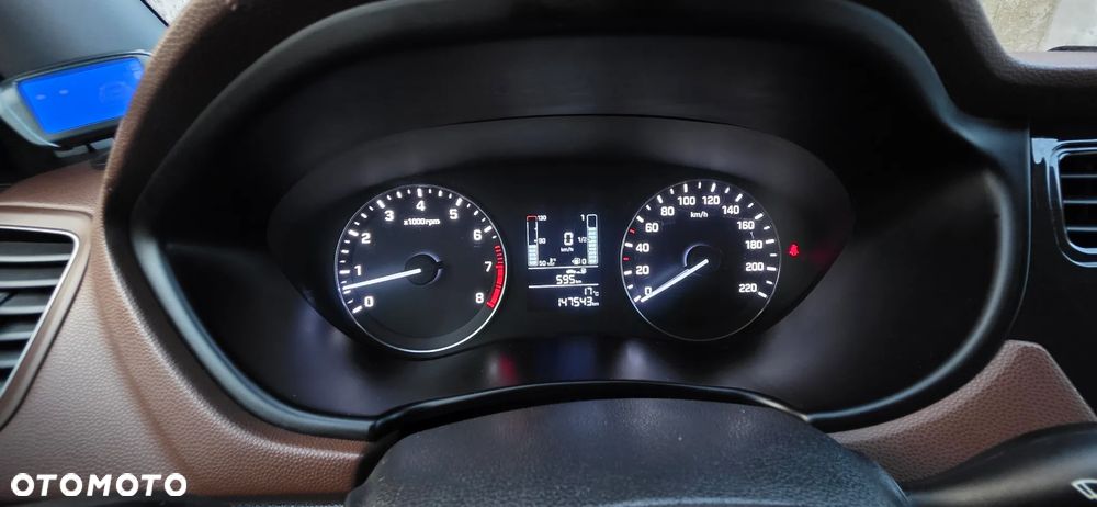 Hyundai i20 1.4 YES Gold - 35