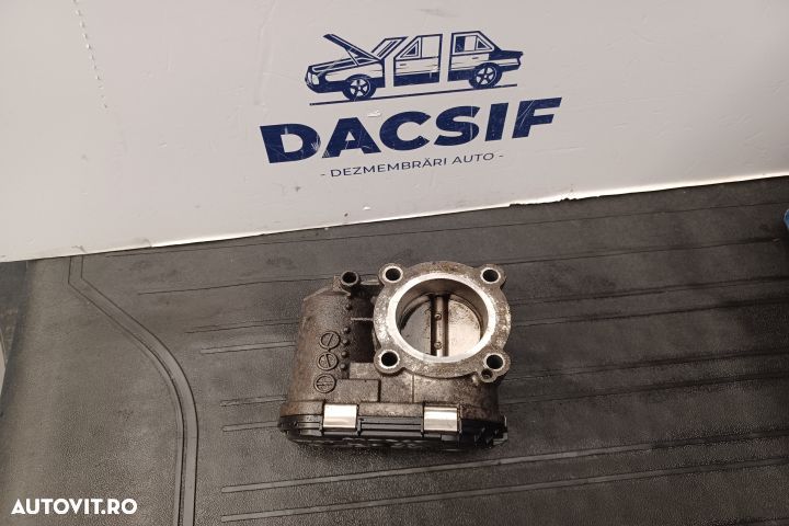 Clapeta acceleratie 0280750137 0280750137 Fiat Albea 1 [2002 - 2012] - 3