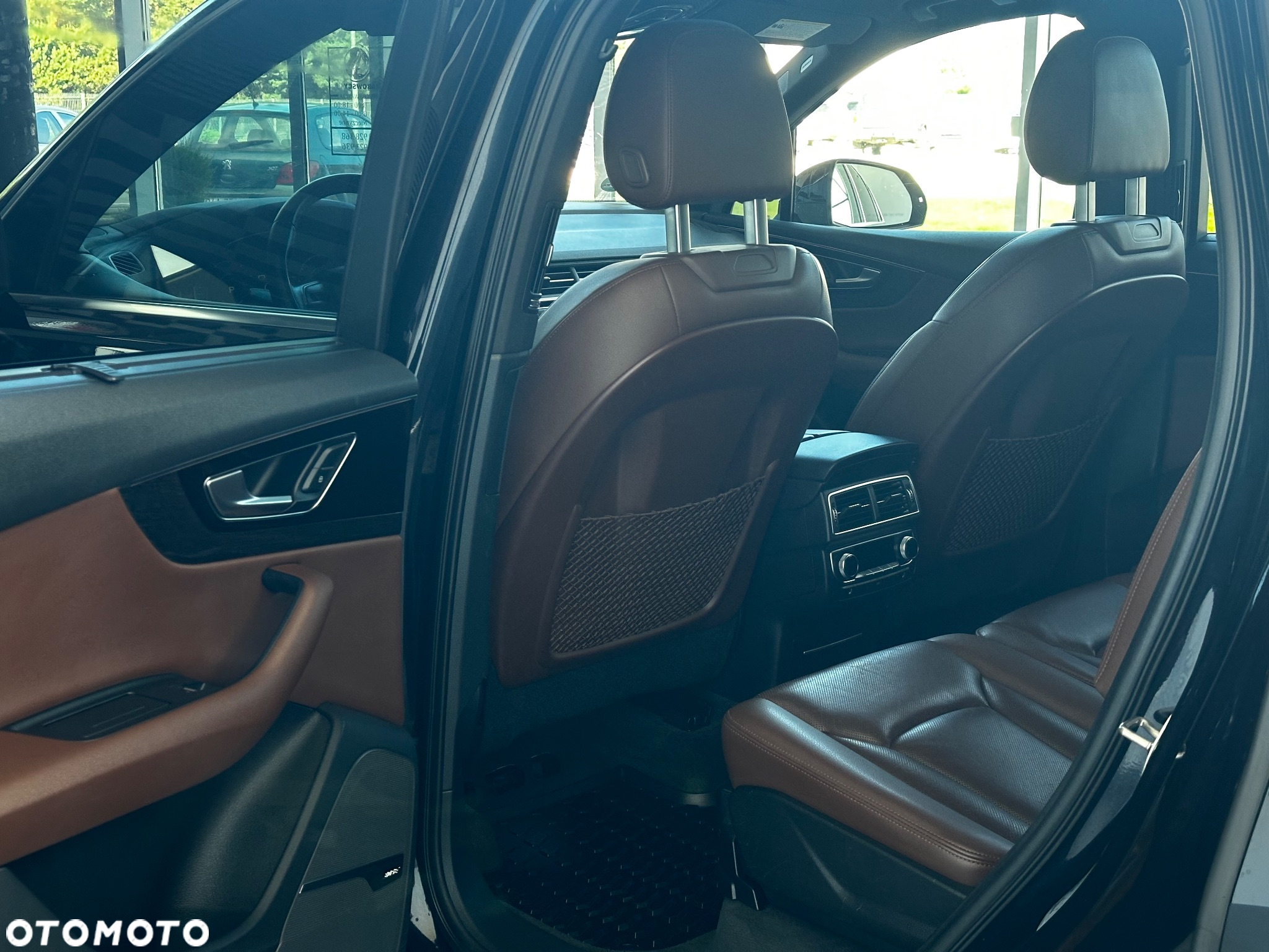 Audi Q7 3.0 TFSI Quattro Tiptronic - 17