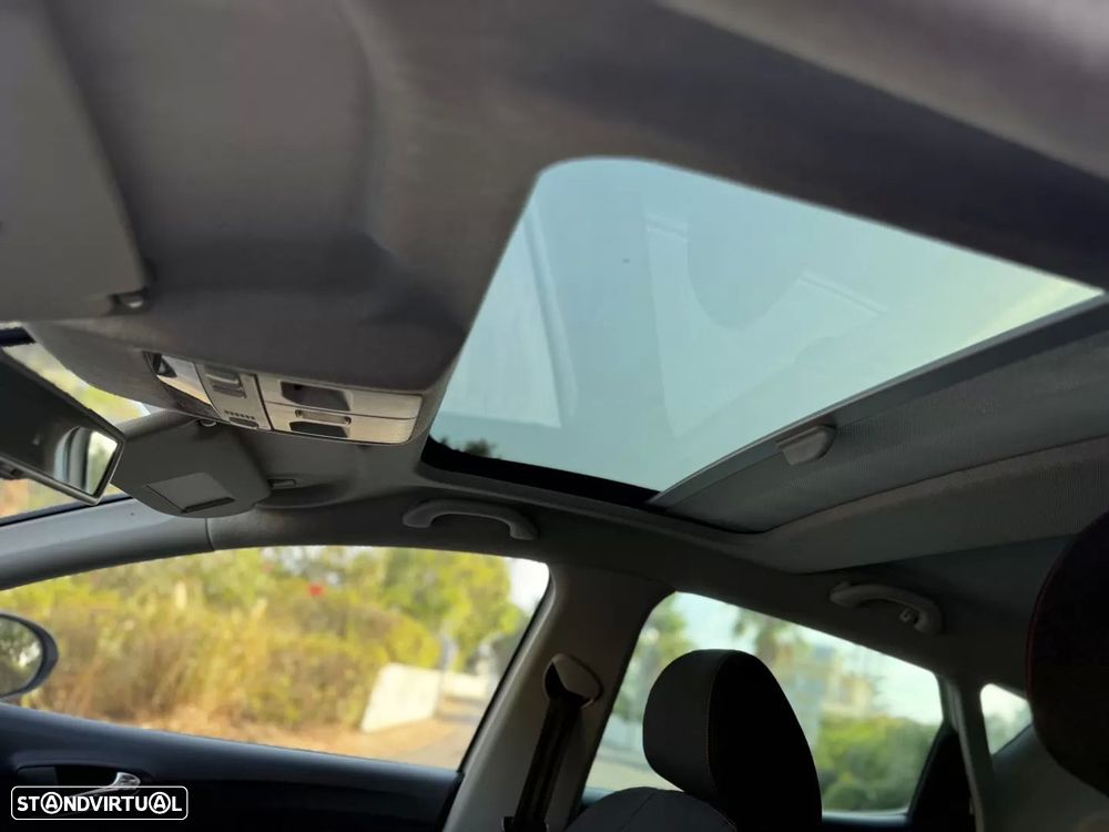 SEAT Ibiza 1.2 TSi FR 30 Anos - 10