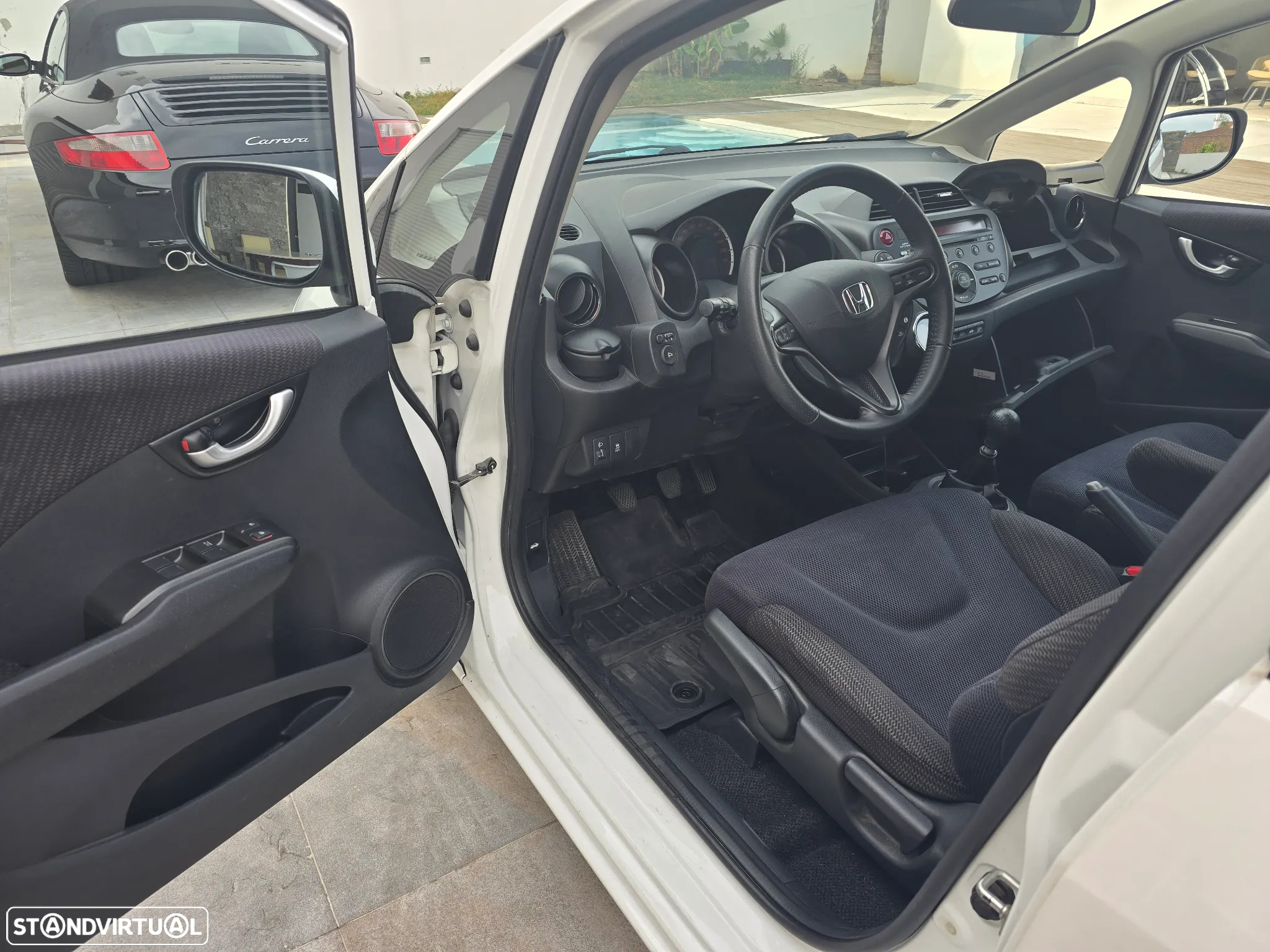 Honda Jazz 1.4 i-VTEC Executive - 14