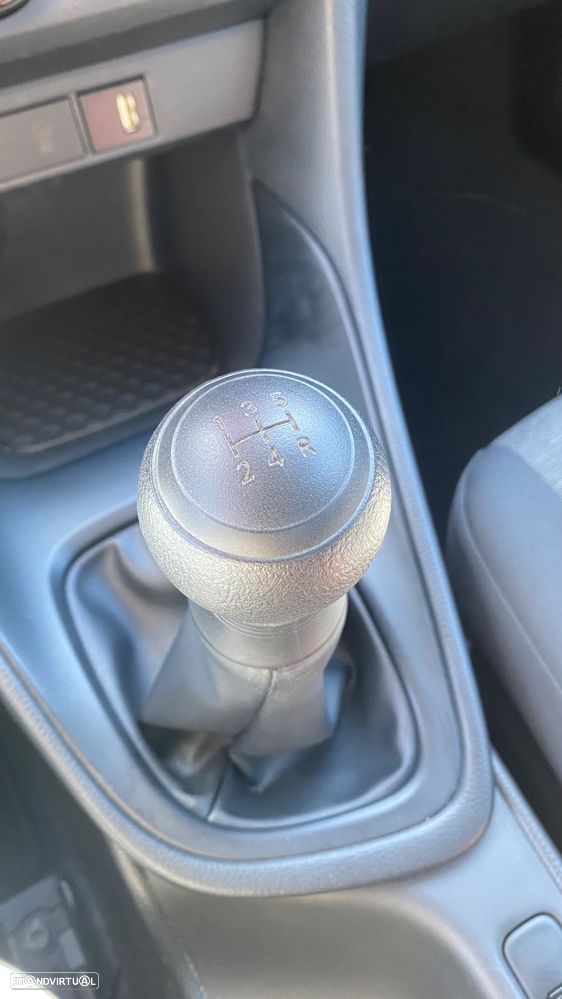 Toyota Yaris 1.0 VVT-i Comfort - 47