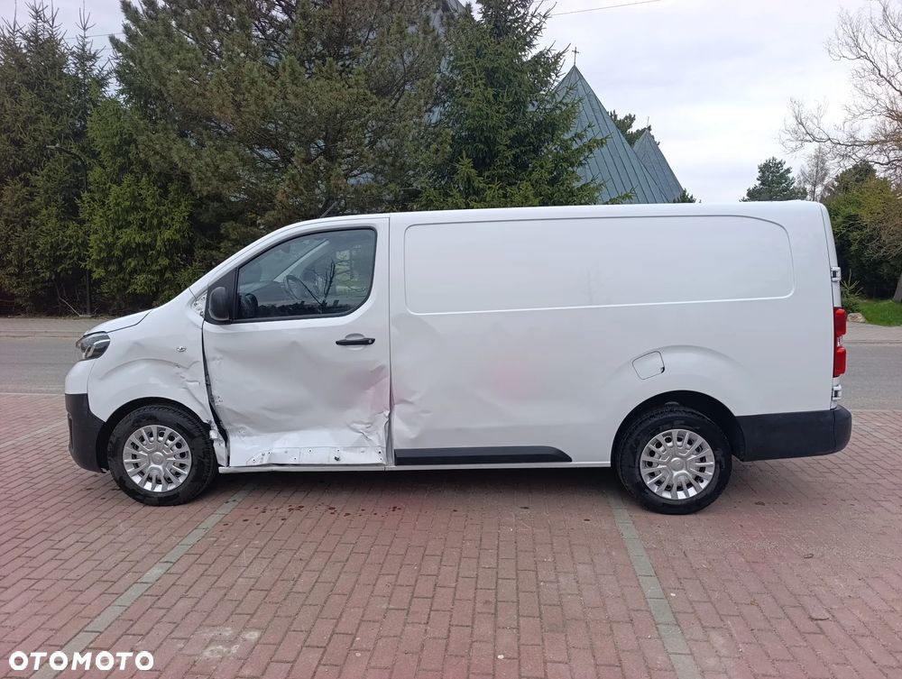 Toyota Proace - 6