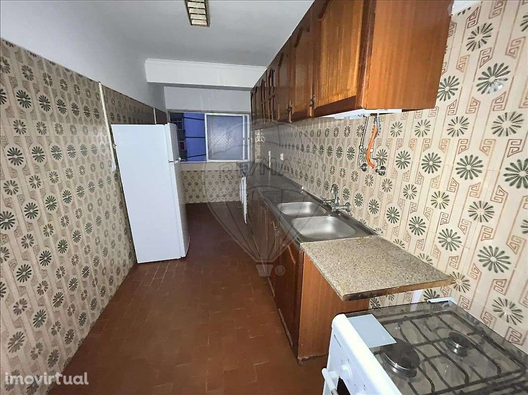 Apartamento T2 para venda - Grande imagem: 2/11