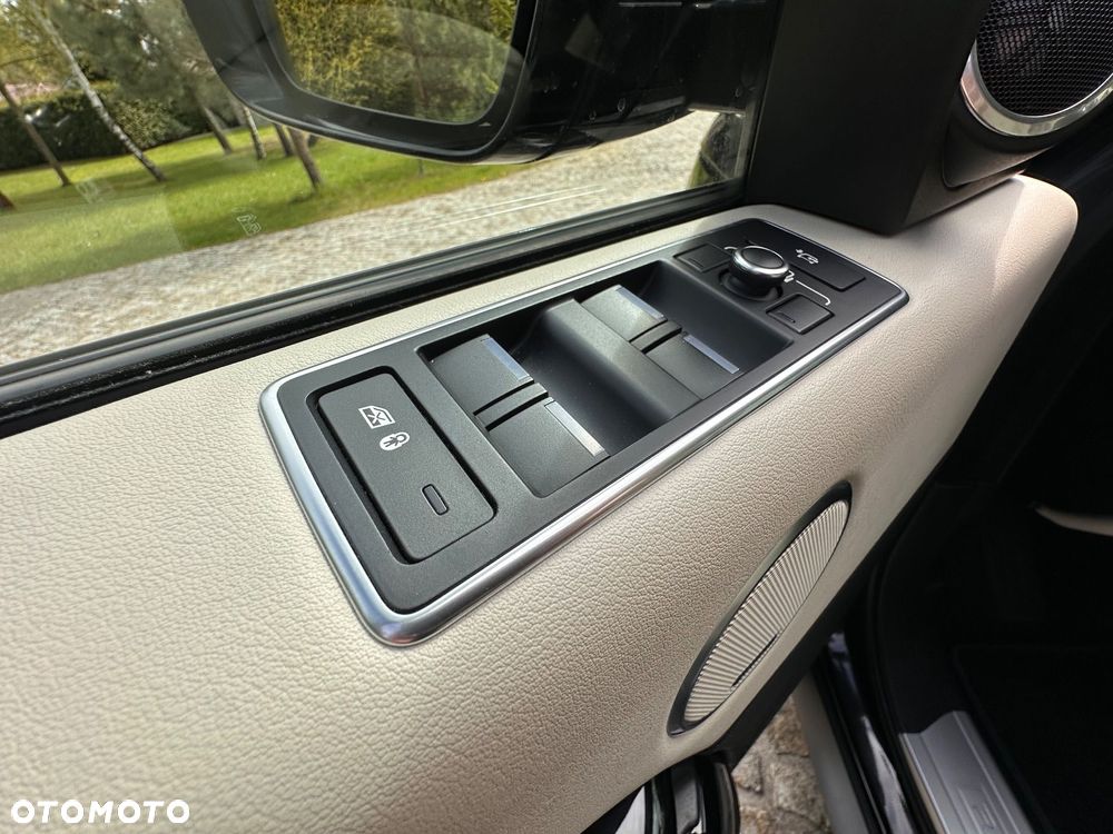 Land Rover Range Rover 4.4SD V8 Vogue - 20