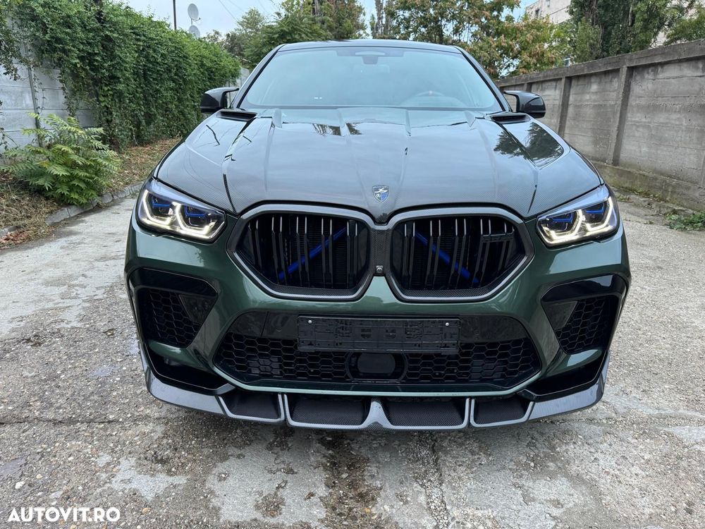 BMW X6 M Standard - 2