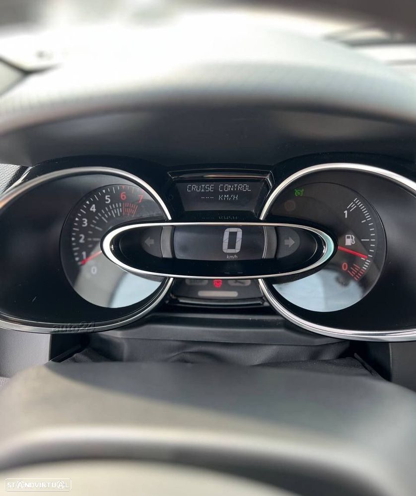 Renault Clio 1.0 SCe Zen - 11