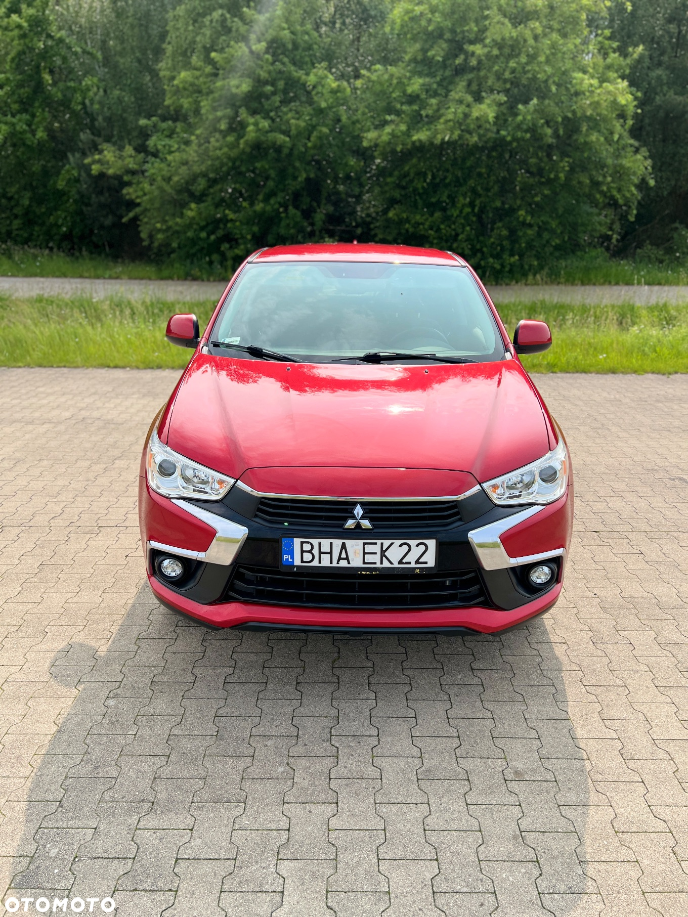 Mitsubishi ASX 1.6 2WD Comfort Edition - 7