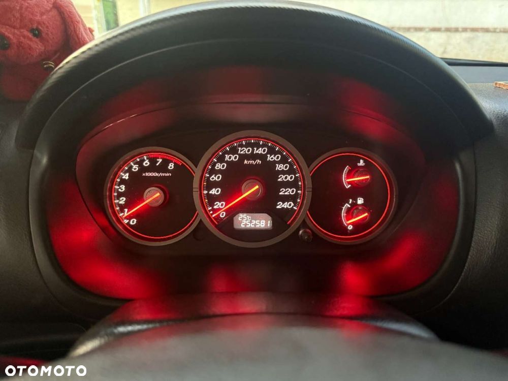Honda Civic - 8