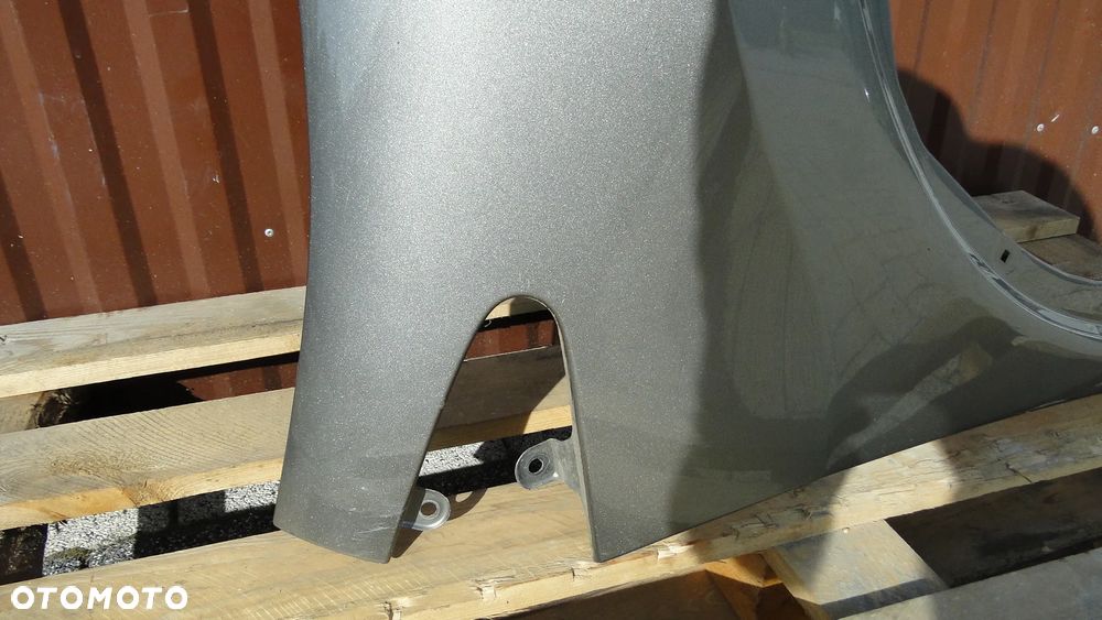 HONDA CIVIC VIII UFO BŁOTNIK PRAWY PRZÓD PRZEDNI NH701M - 5