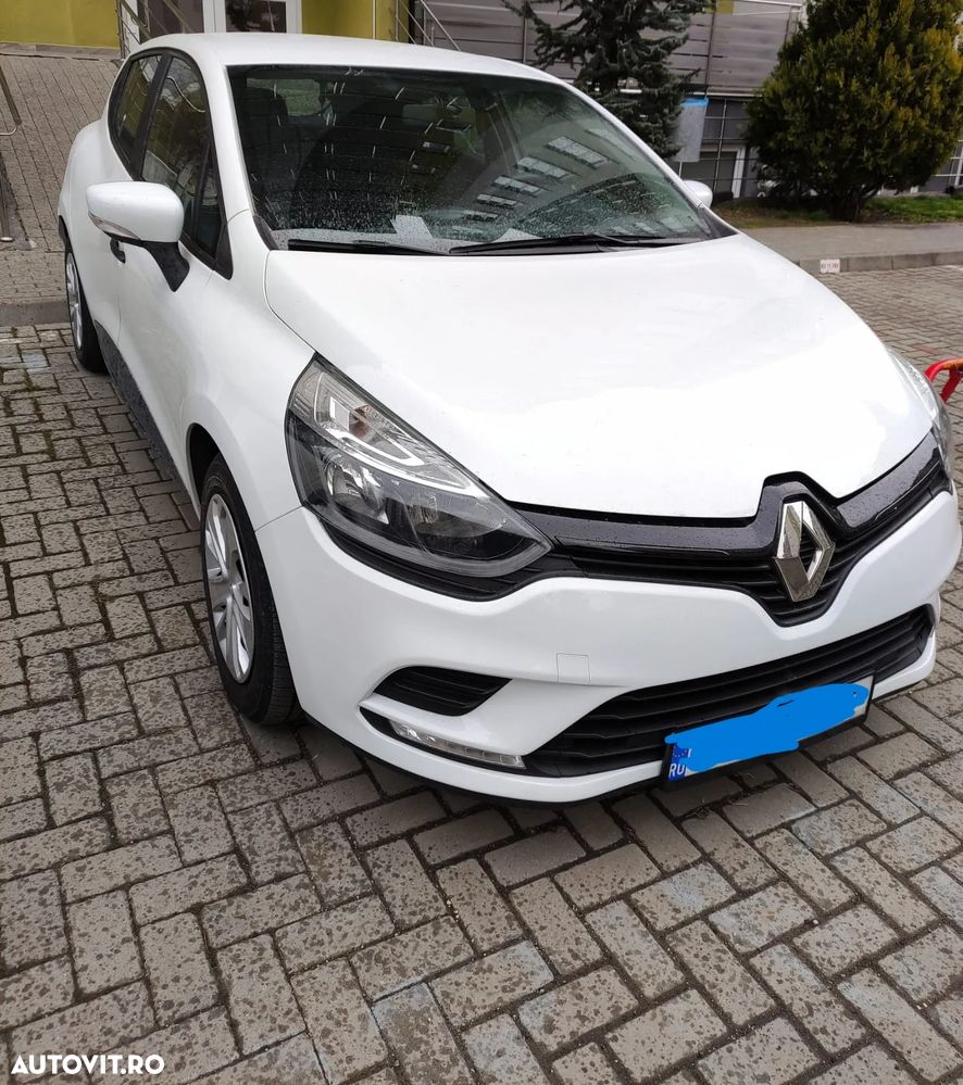 RENAULT Clio 2019 — imagine 6