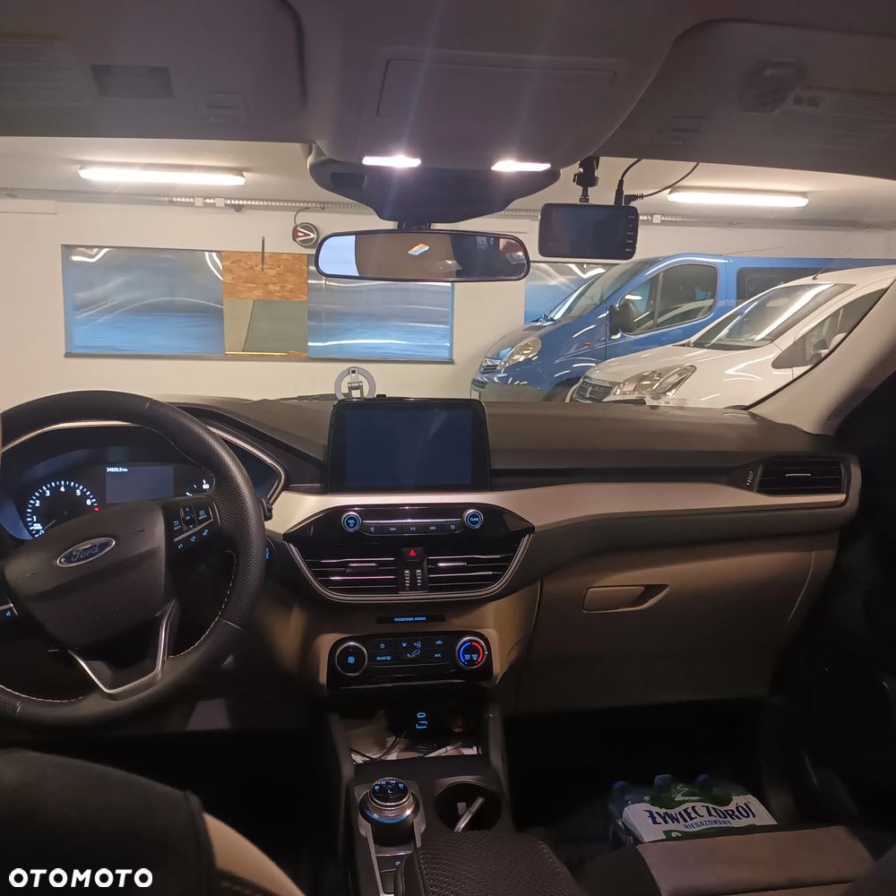 Ford Escape - 13