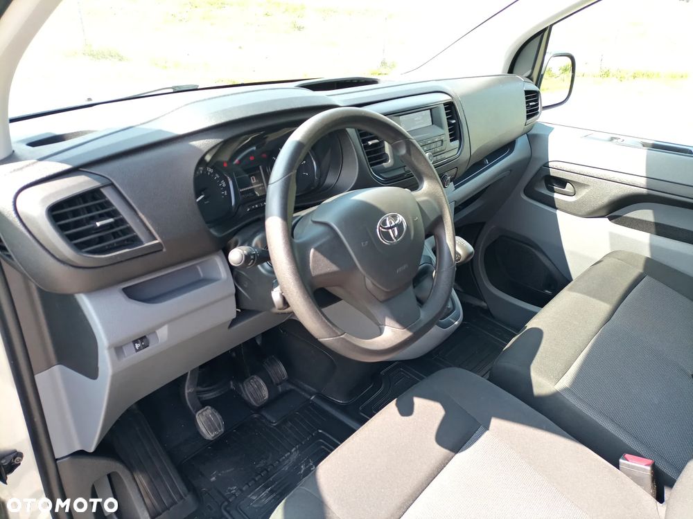 Toyota PROACE - 8