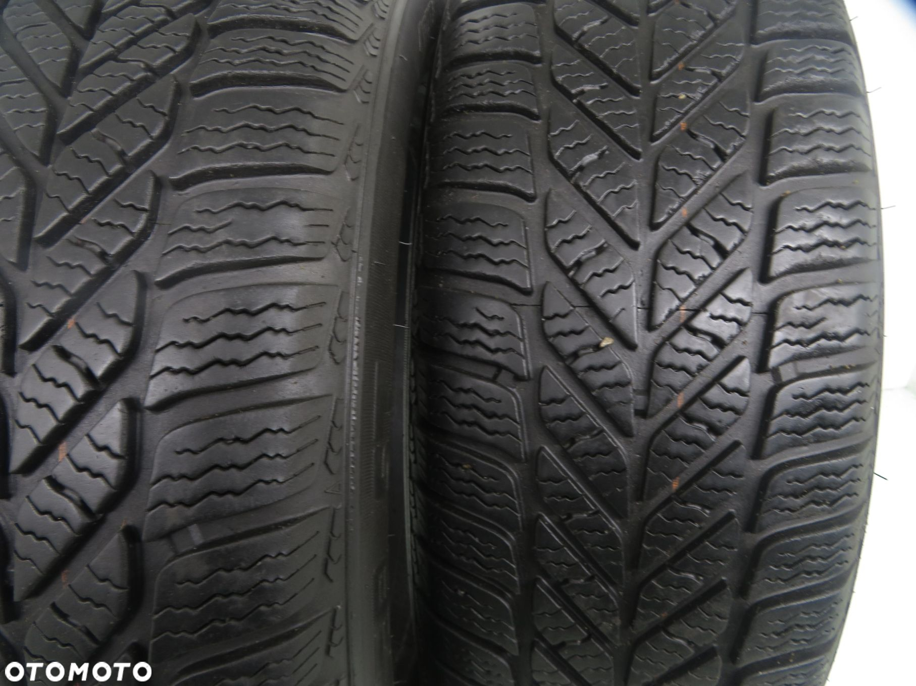 2x 185/65 R15 OPONY ZIMOWE Diplomat Winter ST 88T - 7