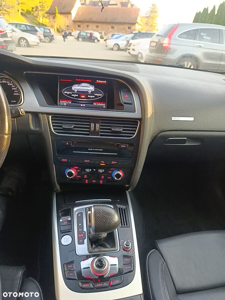 Audi A5 Sportback - 15
