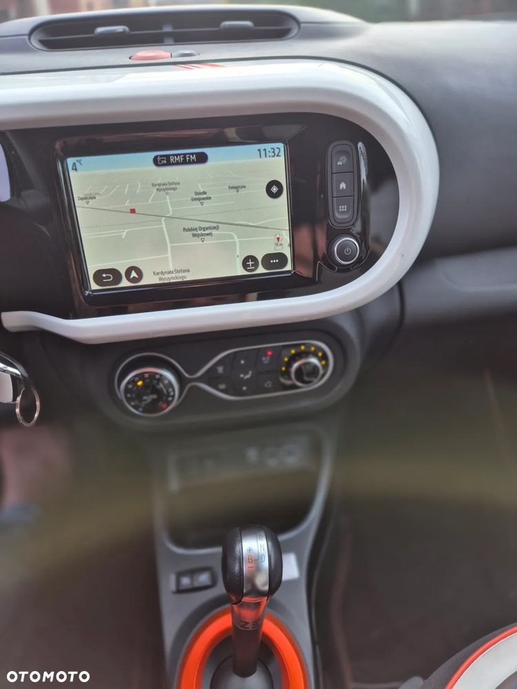 Renault Twingo Electric VIBES - 12