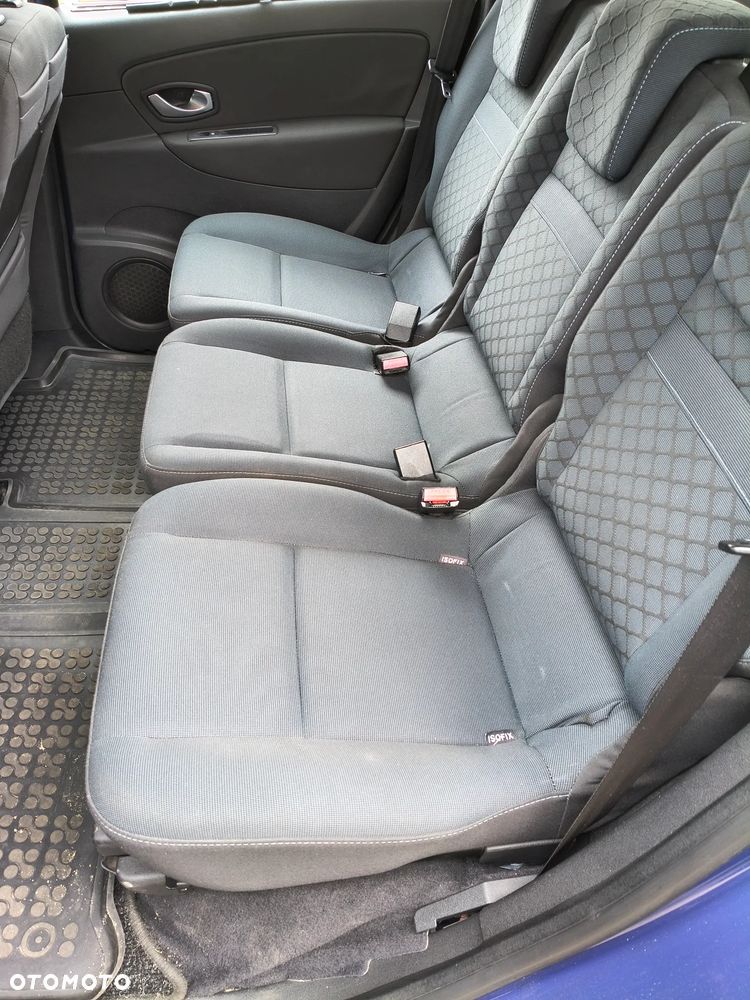 Renault Scenic 1.6 16V Expression - 6