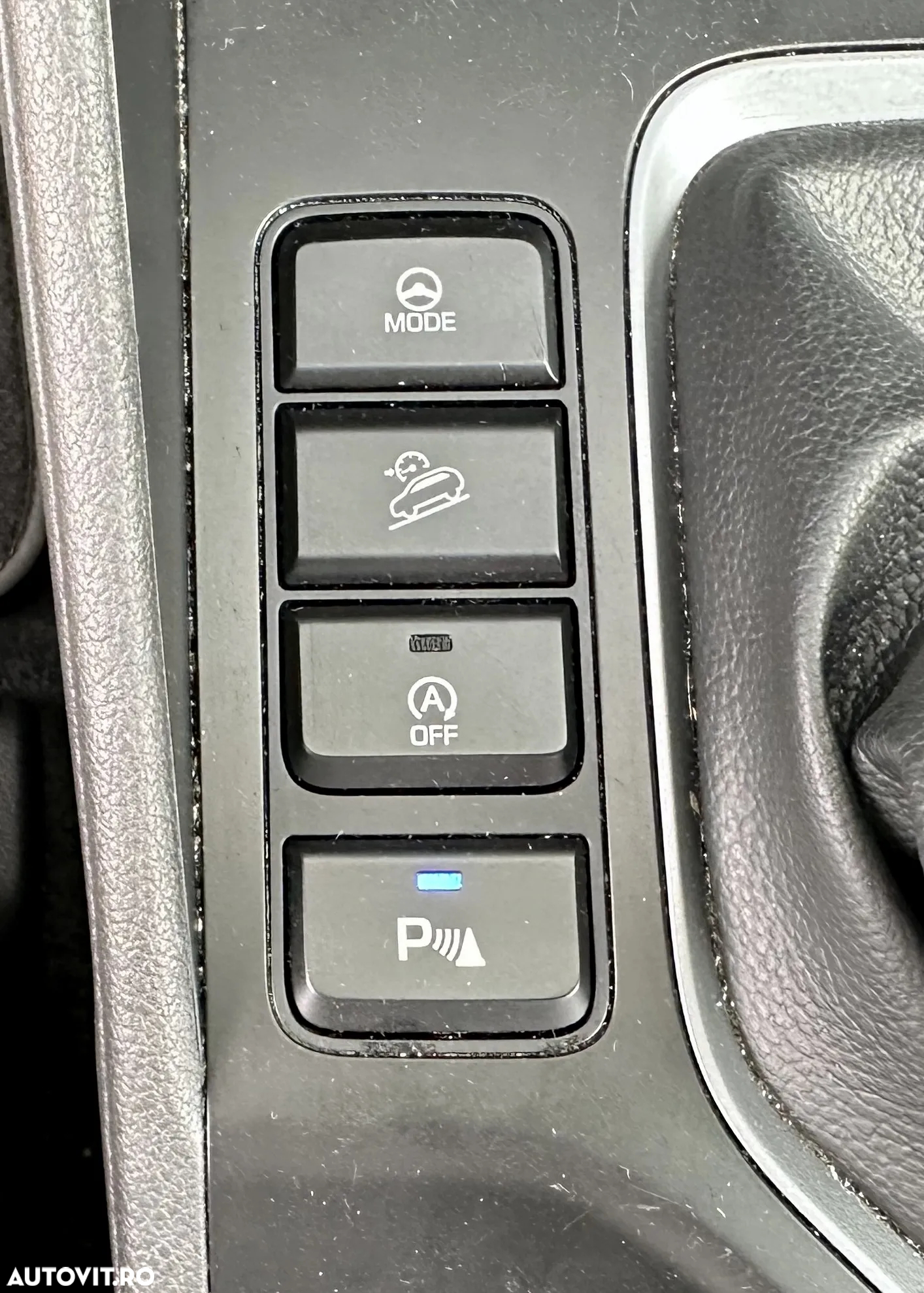 Hyundai Tucson - 17