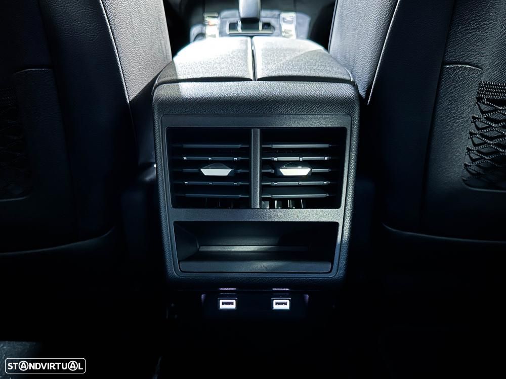 DS DS7 Crossback E-Tense Performance Line EAT8 - 19