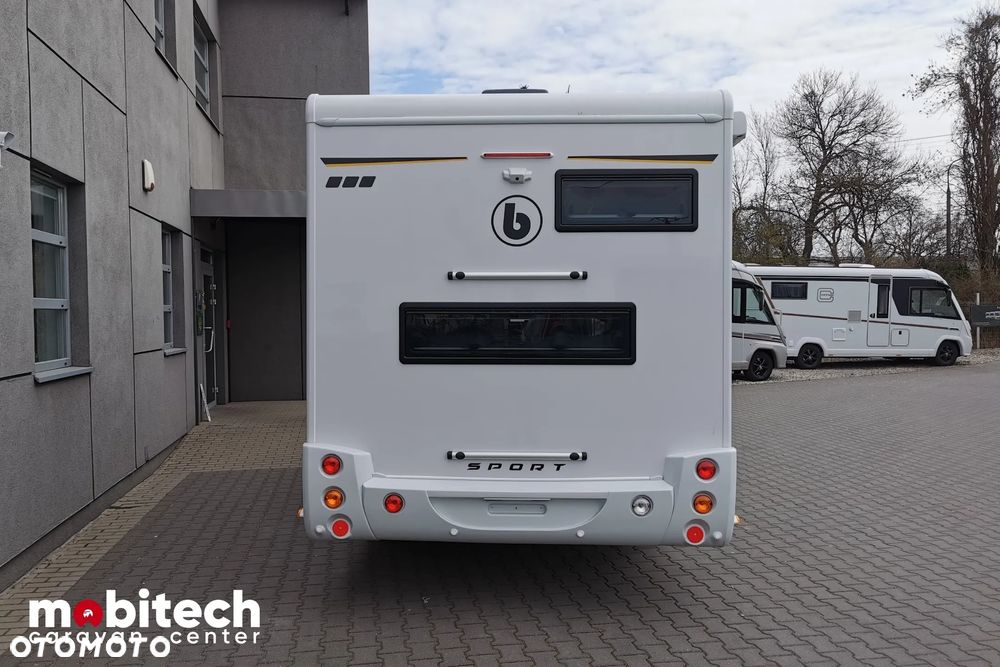 Benimar Sport 324 UP MY 26 - 5