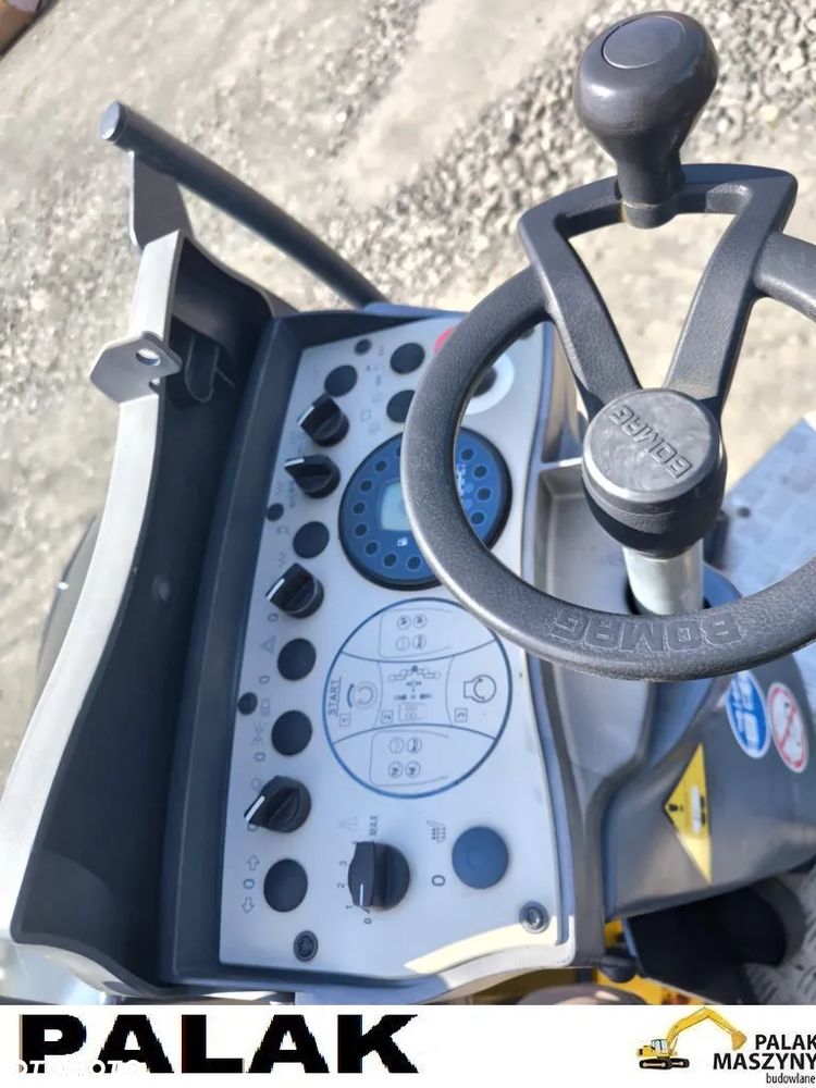 Bomag Walec drogowy BOMAG BW 120 AD -5 , 2021 rok - 11