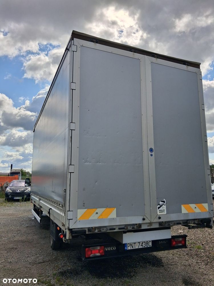 Iveco Daily 50C/35 - 5