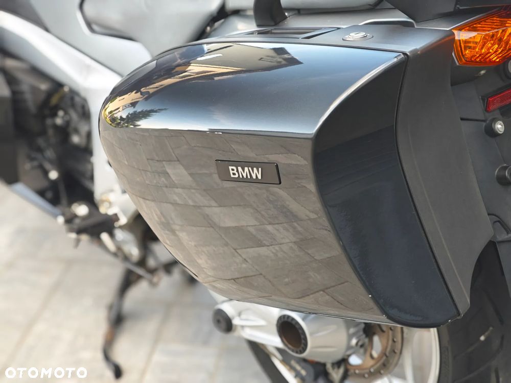 BMW K - 15