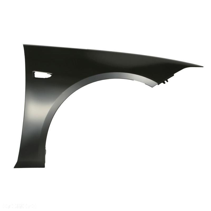 NOWY BŁOTNIK OPEL INSIGNIA B GRAND SPORT 2017- LAKIEROWANY W KOLOR - 2