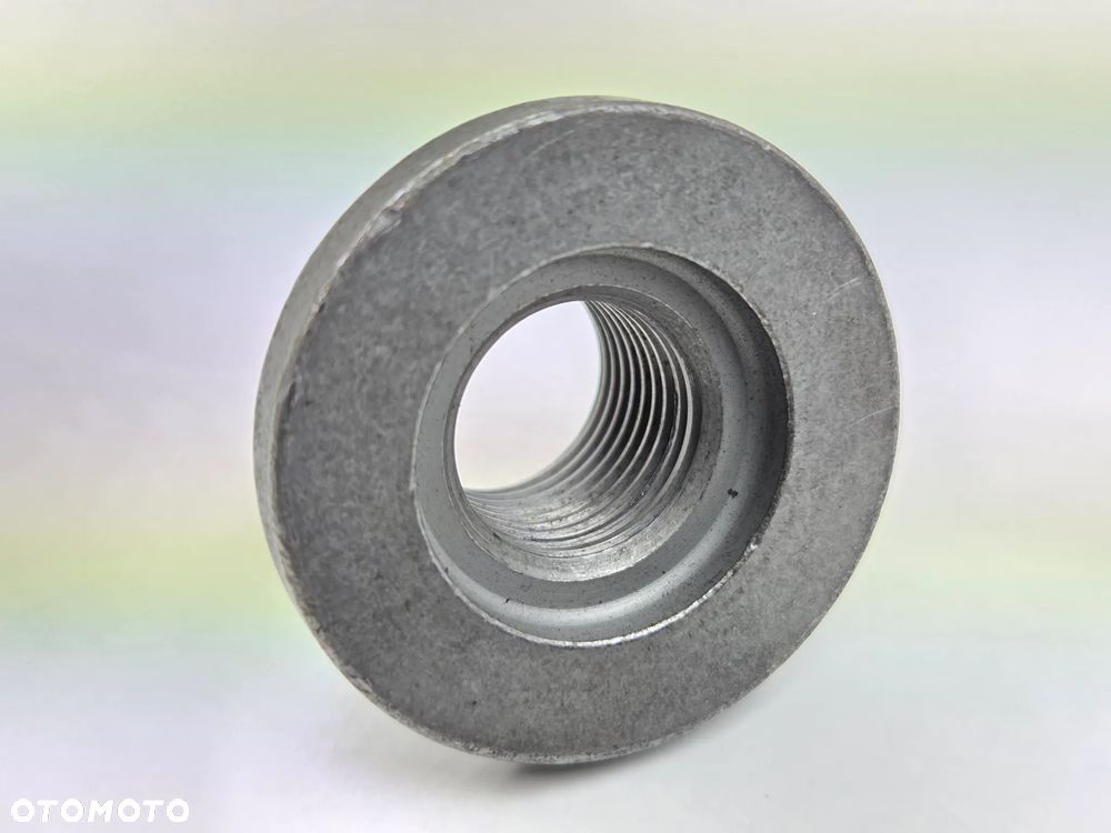 KOŁO ZĘBATE POMPY WTRYSKOWEJ PEUGEOT TOYOTA FORD 1.5 BLUE HDI YH01 9808722280 - 12